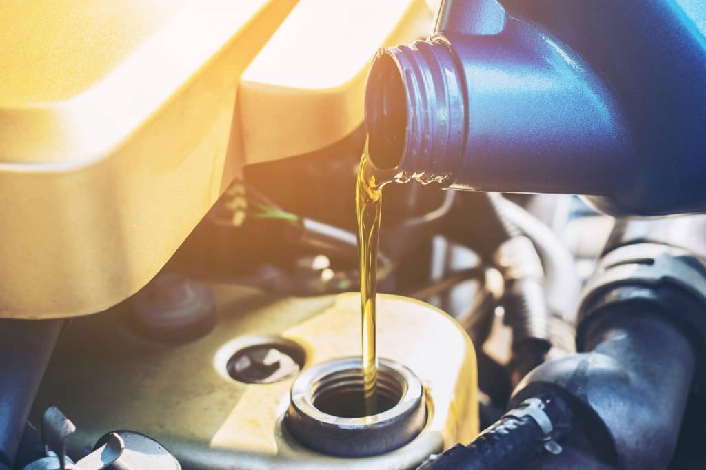 Semi Truck Oil Change Interval How to Enhance Oil Changes?