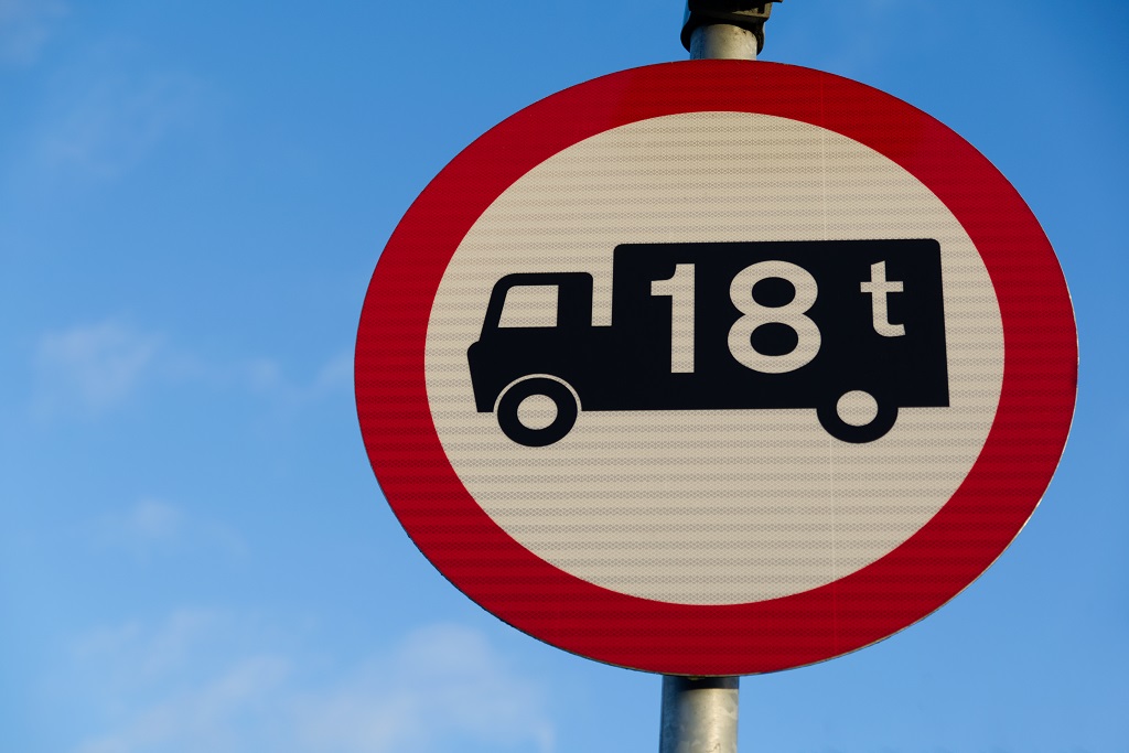 How Much do Truck Trailer Weigh