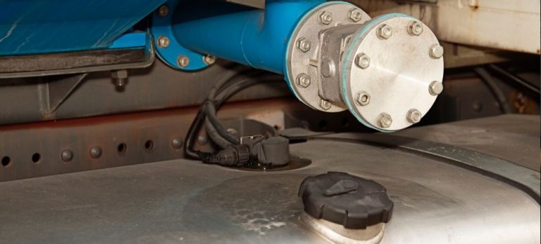 5 Semi Truck Fuel Economy Tips To Get A Better Gas Mileage