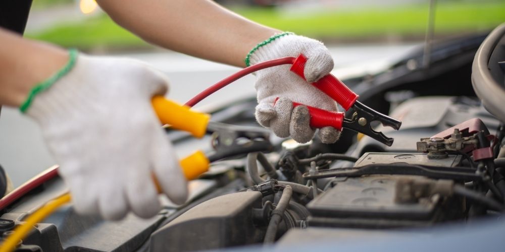 How Long Do Truck Batteries Last A Quick Maintenance Guide