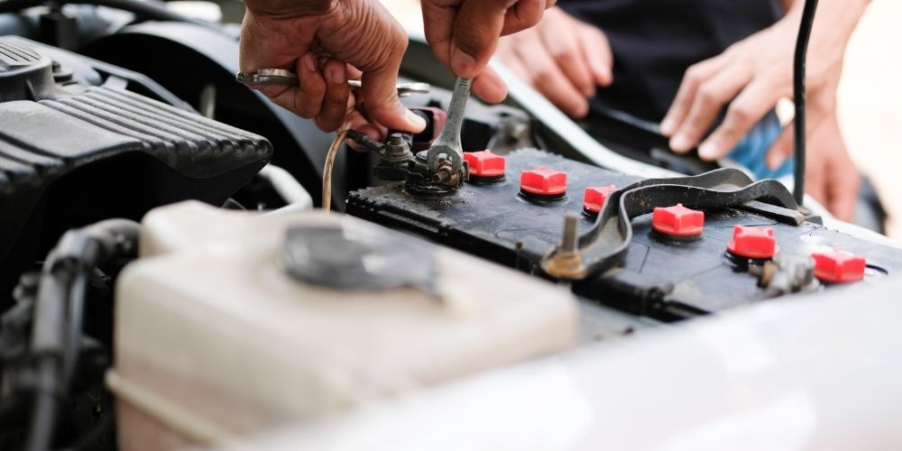 How Long Do Truck Batteries Last A Quick Maintenance Guide