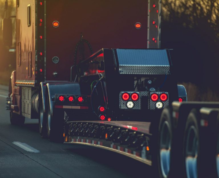 Trailer lights not working Get to know what are the main causes