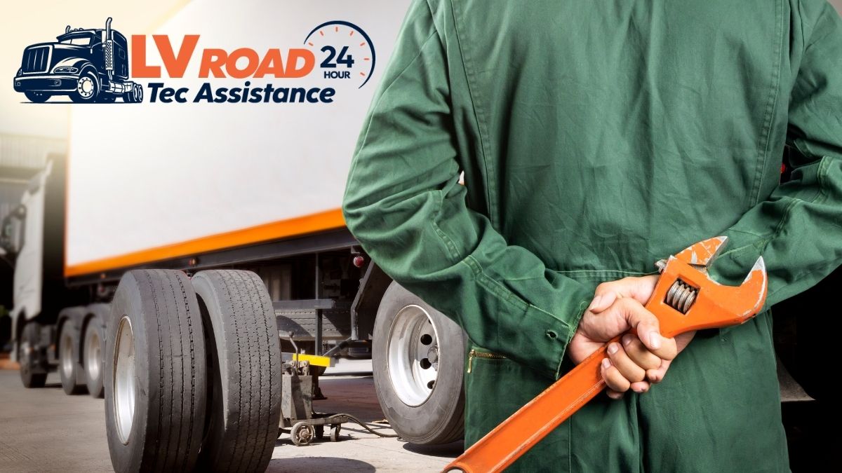 Truck maintenance is essential to prolong the lifespan of your vehicle, ensure optimal performance on the road, and avoid costly repairs down the line.