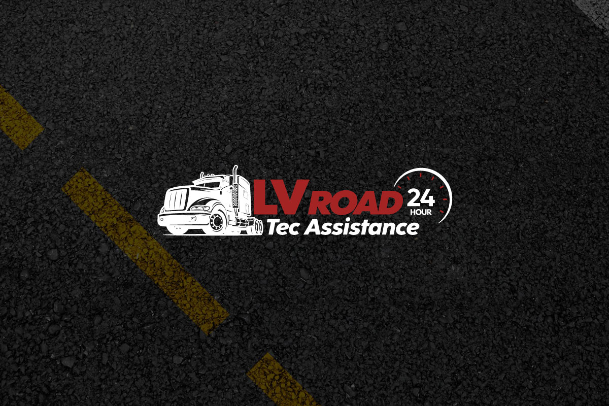 LV Road Tec Assistance LLC logo