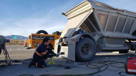 Gallery lv road teach assistence 14