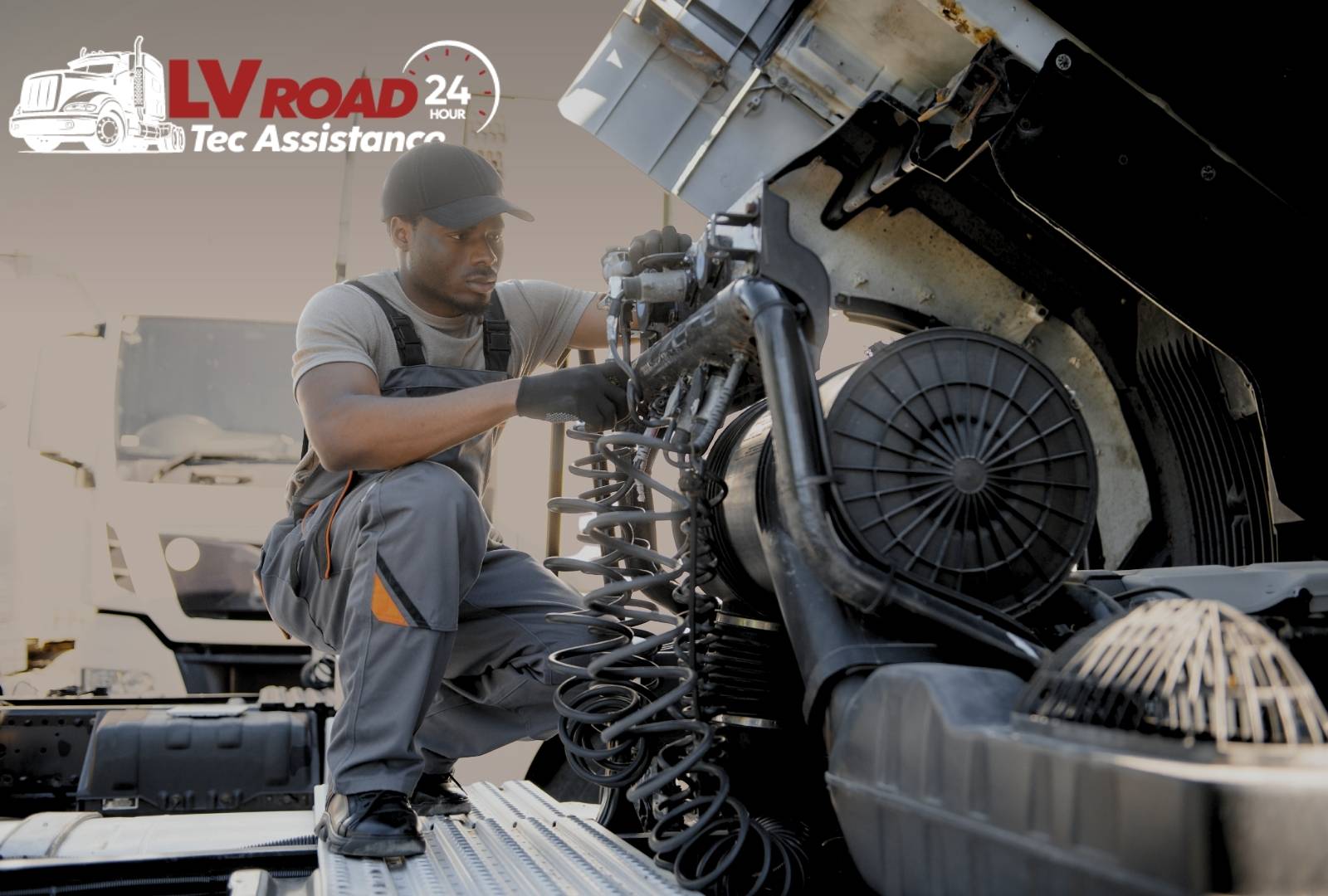 Essential tools for mobile truck repair tips on the road