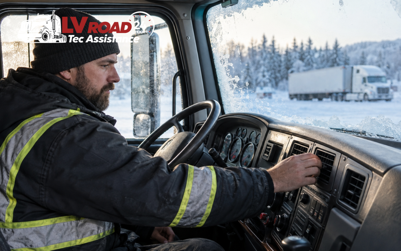ELD compliance requirements for truckers 2026 guide for commercial drivers